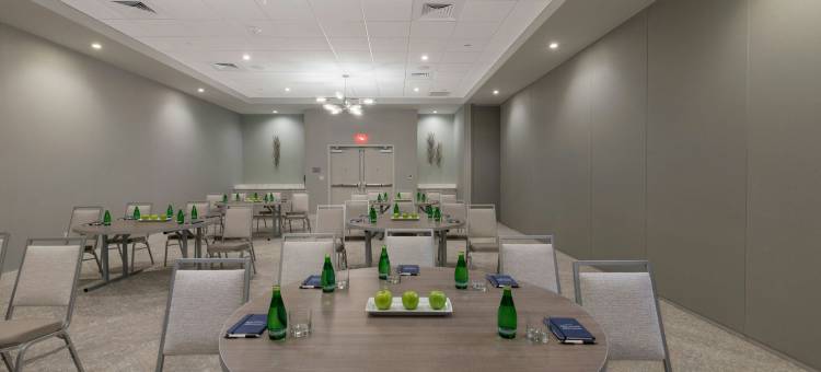 阿米莉亚岛万怡酒店(Courtyard Amelia Island)图片