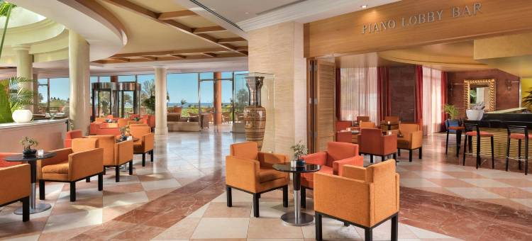 富埃特文图拉岛海滩喜来登高尔夫度假酒店(Sheraton Fuerteventura Beach, Golf & Spa Resort)图片
