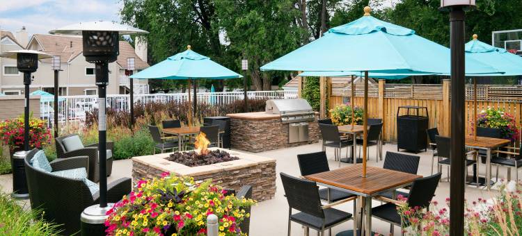 博尔德居家酒店(Residence Inn Boulder)图片