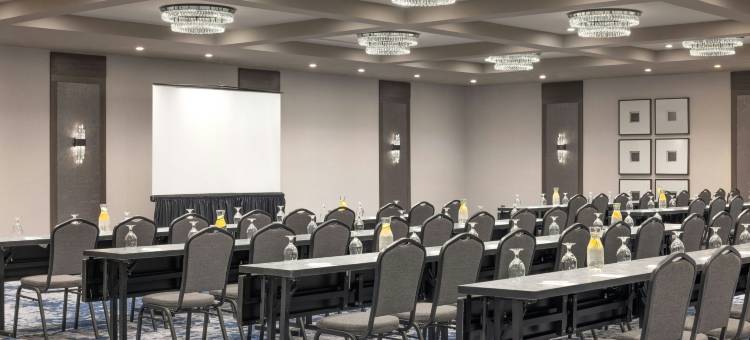 弗雷明汉万丽酒店及会议中心(Renaissance Framingham Hotel & Conference Center)图片