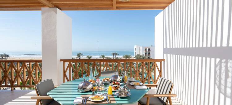 阿加迪尔景观酒店(The View Agadir)图片