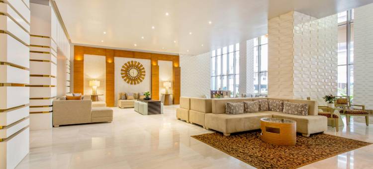 巴拿马城华尔道夫酒店(Waldorf Astoria Panama)图片