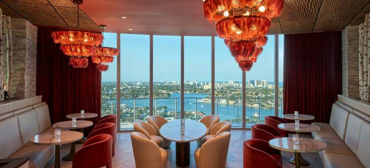 Omni 劳德代尔堡酒店(Omni Fort Lauderdale Hotel)图片
