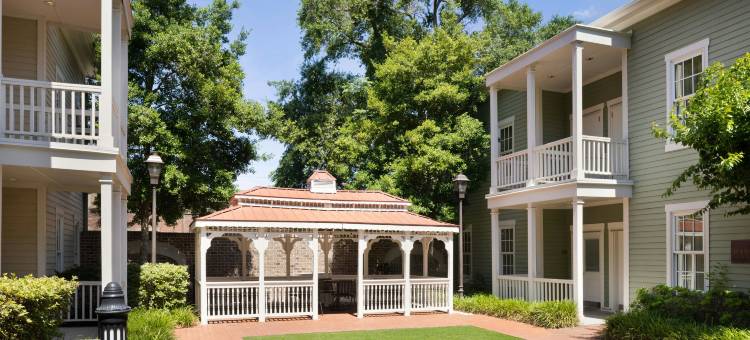 萨凡纳市中心/历史街区居家酒店(Residence Inn Savannah Downtown/Historic District)图片
