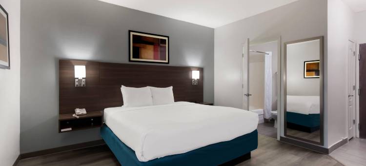 卡萨格朗德美茵斯坦套房酒店(MainStay Suites Extended Stay Hotel Casa Grande)图片