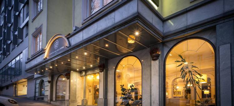 阿纳加拉艺术酒店，璀蔓臻选温德姆(Arthotel Ana Gala, Trademark Collection by Wyndham)图片