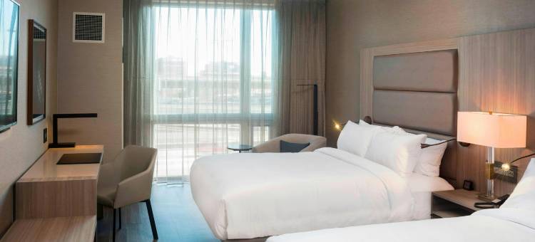 波士顿市中心万豪AC酒店(AC Hotel by Marriott Boston Downtown)图片