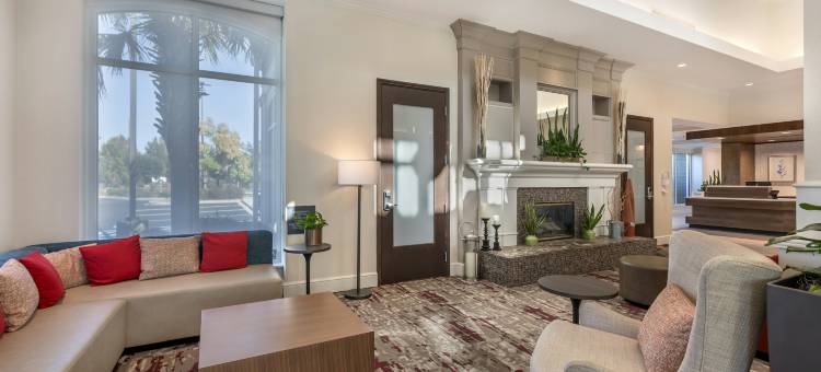 哥伦比亚东北希尔顿花园酒店(Hilton Garden Inn Columbia/Northeast)图片