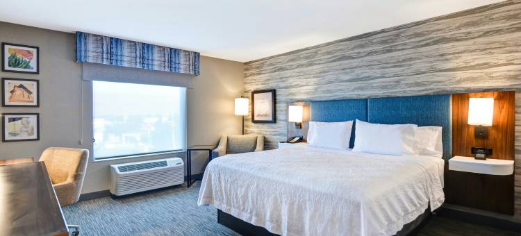 摩押欢朋酒店(Hampton Inn Moab)图片