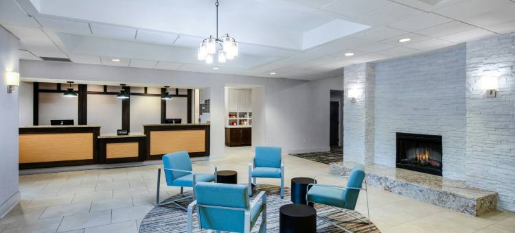 Homewood Suites by Hilton-西棕榈滩(Homewood Suites by Hilton West Palm Beach)图片