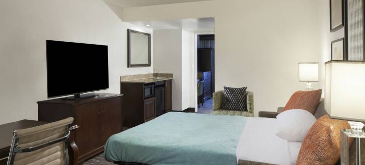 希尔顿费城机场大使套房酒店(Embassy Suites by Hilton Philadelphia Airport)图片