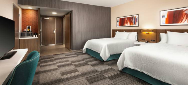 萨克拉门托机场纳托马斯希尔顿花园酒店(Hilton Garden Inn Sacramento Airport Natomas)图片