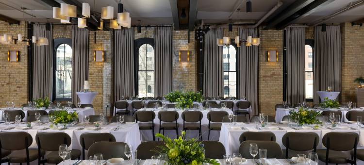 尤因酒店(Hewing Hotel)图片