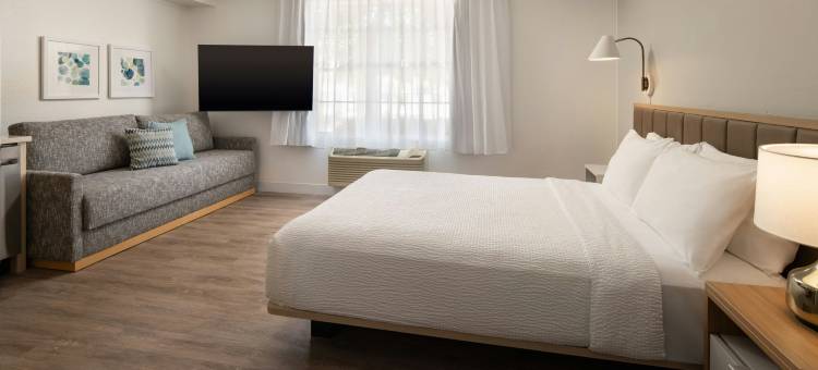 米尔皮塔斯硅谷皇冠TownePlace Suites 酒店(TownePlace Suites Milpitas Silicon Valley)图片