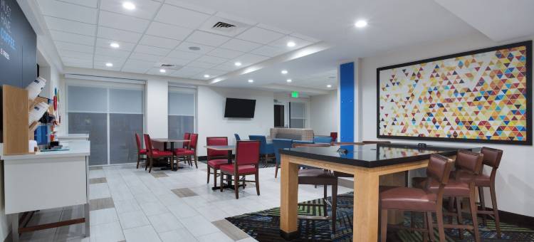 弗莱明岛智选假日套房酒店(Holiday Inn Express & Suites FLEMING ISLAND by IHG)图片