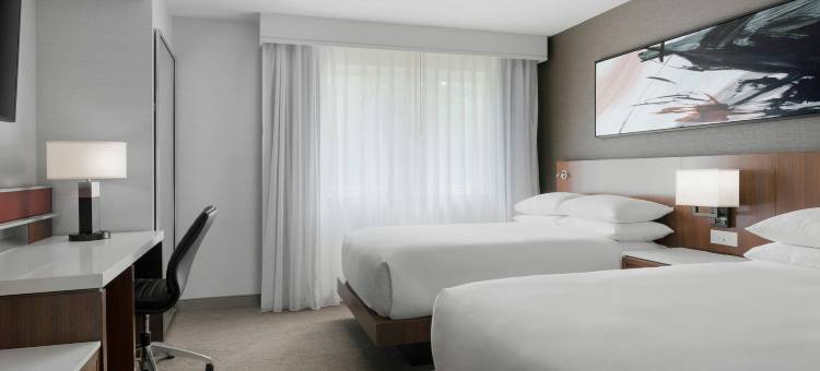 伯灵顿德尔塔酒店(Delta Hotels Burlington)图片