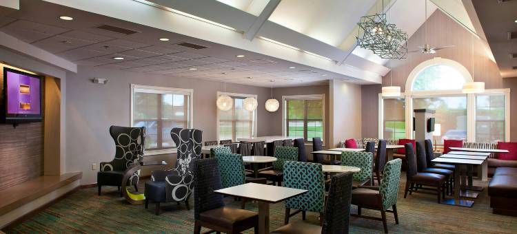 巴吞鲁日南部居家酒店(Residence Inn by Marriott Baton Rouge South)图片