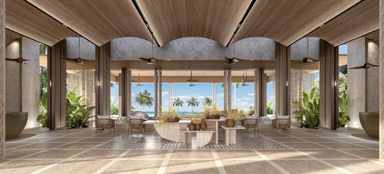 兰卡威希尔顿布劳湾度假村(Hilton Burau Bay Langkawi Resort)图片