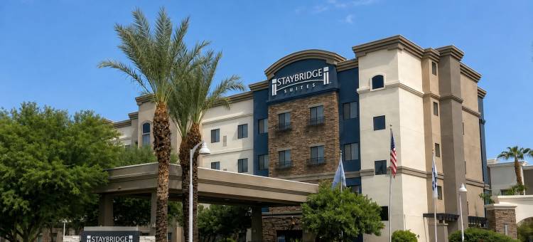 Staybridge Suites 凤凰的格兰岱尔(Staybridge Suites PHOENIX - GLENDALE SPORTS DIST by IHG)图片