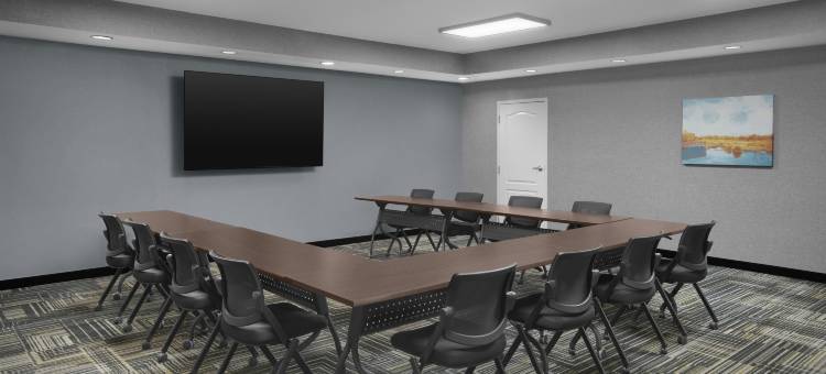 休士顿斯塔福德舒格兰Homewood Suites by Hilton(Homewood Suites by Hilton Houston Stafford Sugar Land)图片