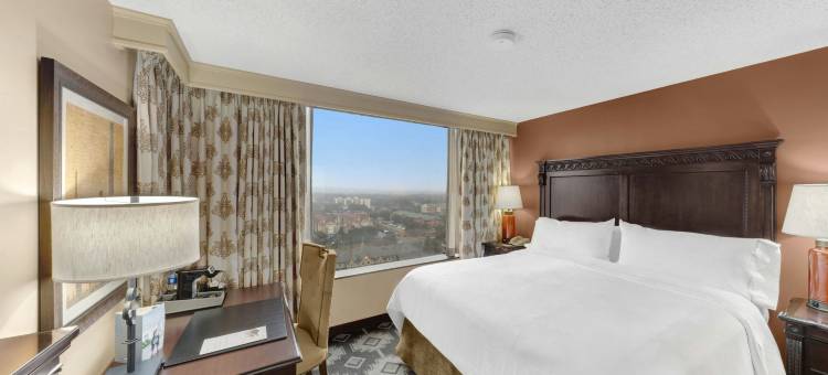 圣安东尼奥北威斯汀酒店(The Westin San Antonio North)图片