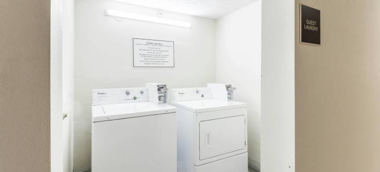 加迪斯红顶酒店(Red Roof Inn Cadiz)图片