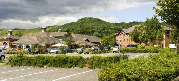 福克斯通普瑞米尔客栈 - 海峡隧道(Folkestone (Channel Tunnel))图片