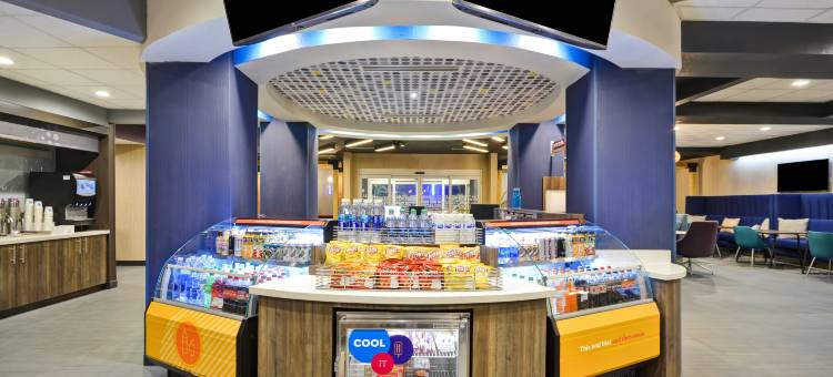 科珀斯克里斯蒂南帕德里岛希尔顿Tru酒店(Tru by Hilton Corpus Christi South Padre Island Dr)图片