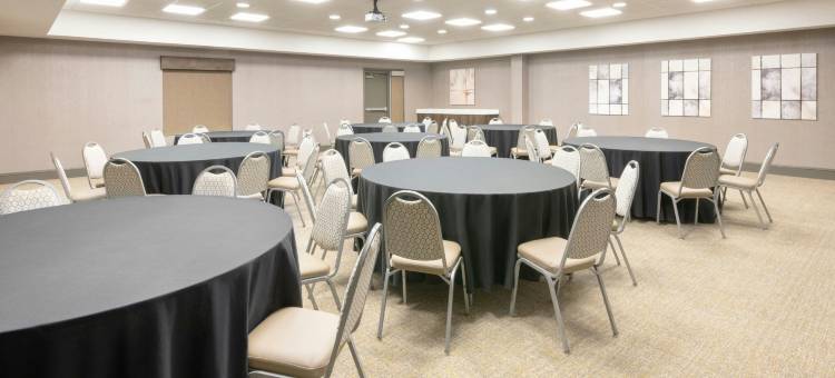 科尼尔斯SpringHill Suites酒店(SpringHill Suites by Marriott Conyers)图片