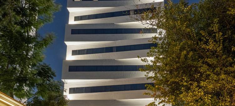 亚松森希尔顿花园酒店 - 飞行员之路(Hilton Garden Inn Asuncion Aviadores del Chaco)图片