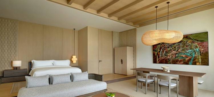 KARV，豪华精选度假酒店及水疗中心，Jimbaran(KARV, A Luxury Collection Resort & Spa, Jimbaran)图片
