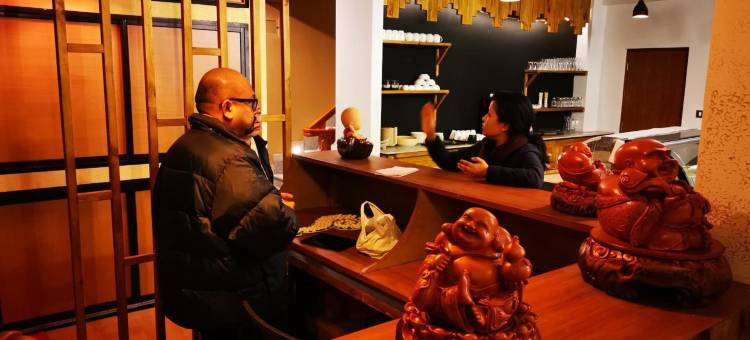 卢德龙酒店(Ludrong Hotel)图片