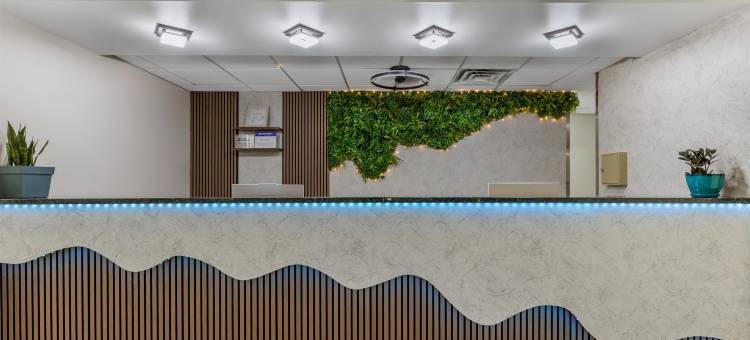 奥马哈机场贝斯特韦斯特优质酒店(Best Western Plus Omaha Airport Inn)图片