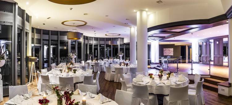 费尔伯特贝斯特韦斯特优质公园酒店(Best Western Plus Parkhotel Velbert)图片