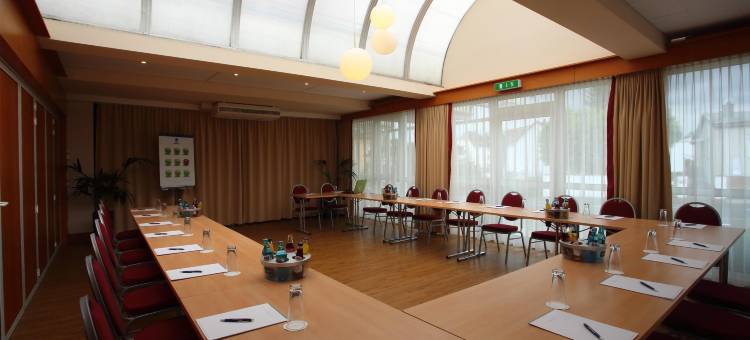罗西瑙贝斯特韦斯特酒店(Best Western Hotel Rosenau)图片