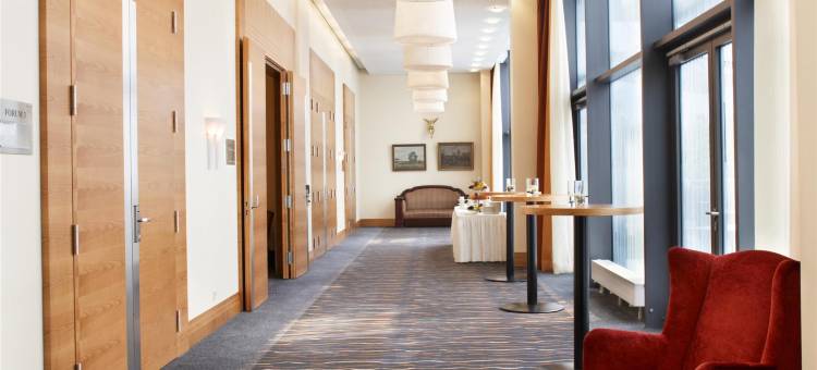阿罗萨贝斯特韦斯特优质酒店(Best Western Plus Arosa Hotel)图片
