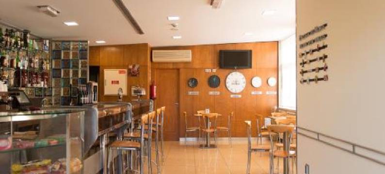 山坡旅馆(Encosta do Monte - Charming Villa)图片