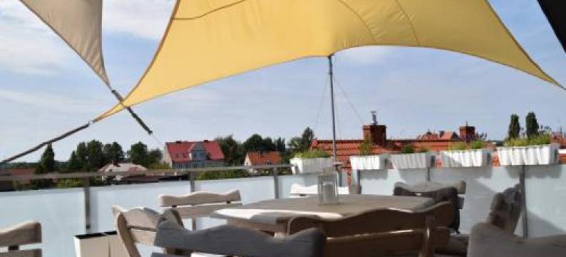 丹兹格大教堂住宿加早餐旅馆(Gdanziger Dom)图片