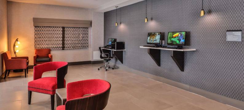 纳什维尔贝斯特韦斯特优质行政套房优质酒店(Best Western Plus Executive Residency Nashville)图片