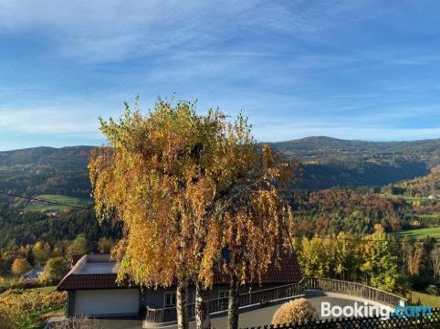 Ferienwohnung Zapfl Maria(Ferienwohnung Zapfl Maria)图片