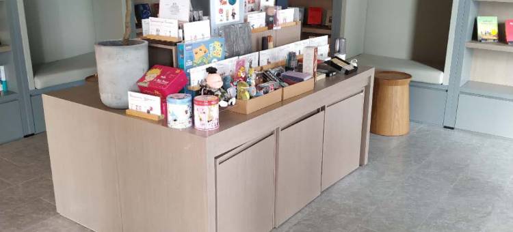全季酒店(淮南师范学院泉山店)图片
