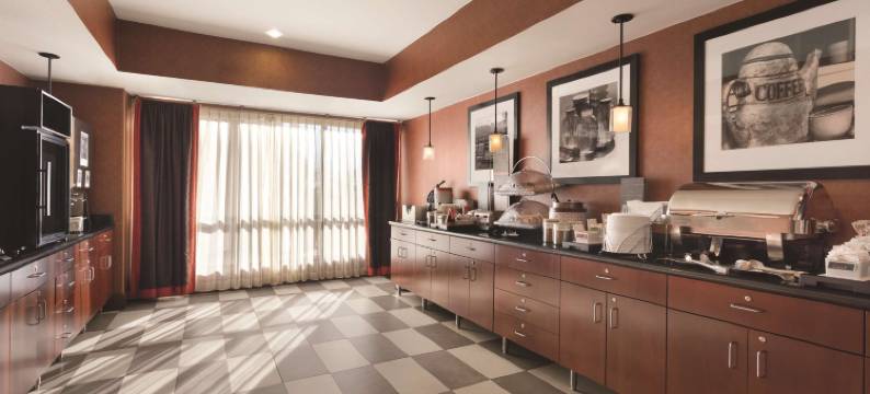 西北丹弗威斯敏斯特欢朋酒店(Hampton Inn Denver-Northwest/Westminster)图片