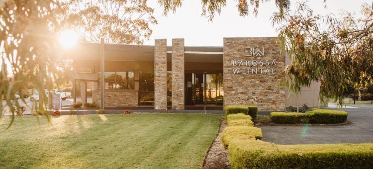 巴罗萨谷美居(Mercure Barossa Valley)图片