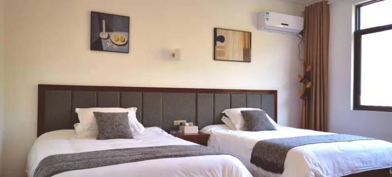 闲来居民宿(云和梯田景区店)图片