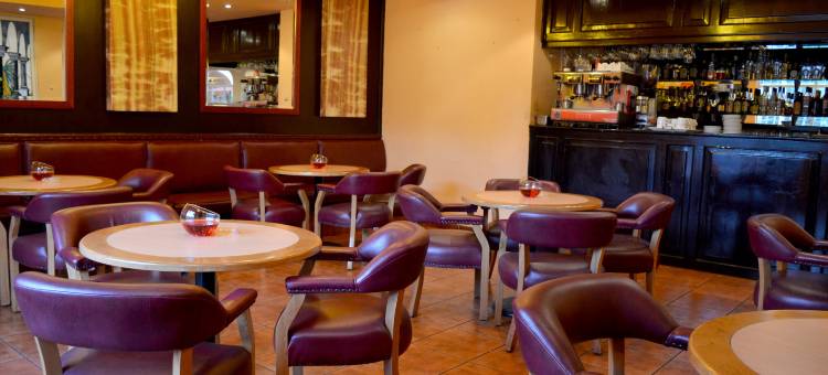 奥里萨巴使命酒店(Hotel Misión Orizaba)图片