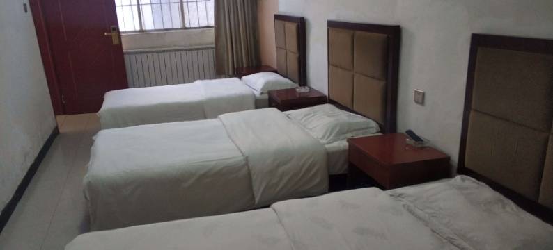 乌海心悦宾馆二部图片