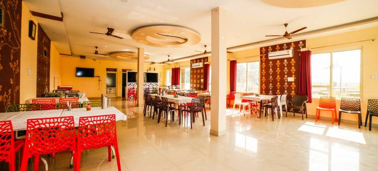 OYO 23367 Farmsgreen Resort and Restaurant图片
