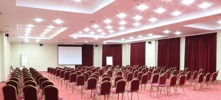 阿瑟钻石酒店及会议中心(Eser Diamond Hotel Convention Center)图片