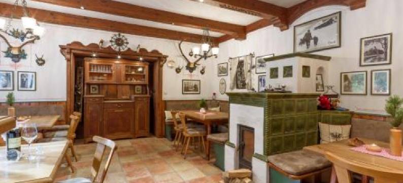 高萨夫菲尔森科勒酒店(Hotel Gasthof Felsenkeller)图片