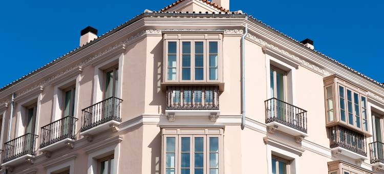 帕提奥韦奇精选酒店(Vincci Selección Posada del Patio)图片